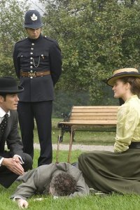 Murdoch Mysteries – S01E11 – Bad Medicine