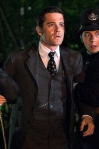 Murdoch Mysteries – S01E12 – The Prince and the Rebel