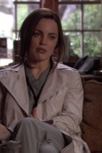 In Treatment – S01E06 – Laura: Week Two