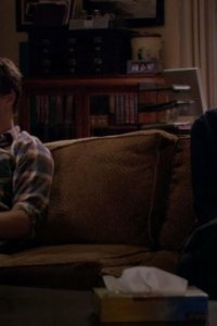 In Treatment – S01E24 – Jake and Amy: Week Five