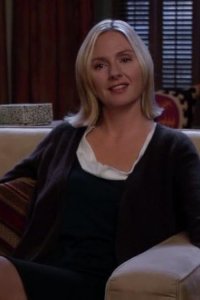 In Treatment – S02E06 – Mia: Week Two