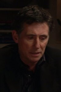 In Treatment – S02E10 – Gina: Week Two
