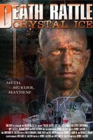 Death Rattle: Crystal Ice