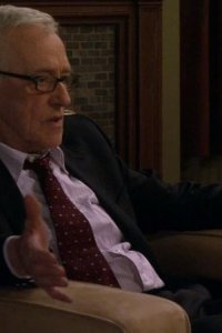 In Treatment – S02E14 – Walter: Week Three