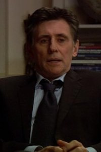 In Treatment – S02E20 – Gina: Week Four