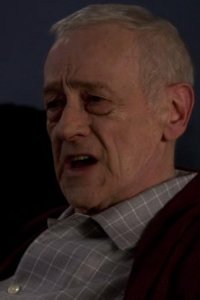 In Treatment – S02E24 – Walter: Week Five