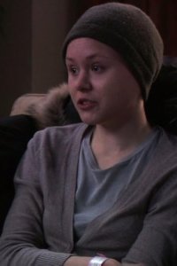 In Treatment – S02E27 – April: Week Six