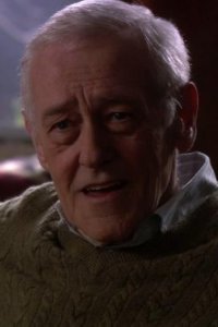 In Treatment – S02E29 – Walter: Week Six