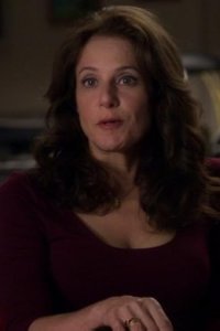 In Treatment – S03E06 – Frances: Week Two
