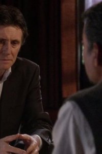 In Treatment – S03E09 – Sunil: Week Three