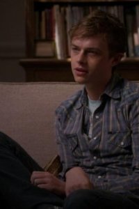 In Treatment – S03E15 – Jesse: Week Four