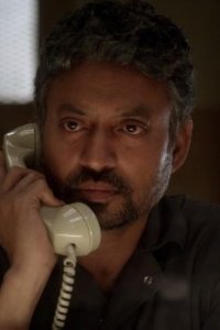 In Treatment – S03E26 – Sunil: Week Seven