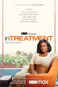 In Treatment – S04E07 – Laila – Week 2