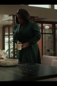 In Treatment – S04E23 – Laila – Week 6