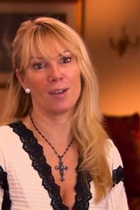 The Real Housewives of New York City – S01E05 – Careful, She Bites