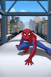 The Spectacular Spider-Man – S01E02 – Interactions