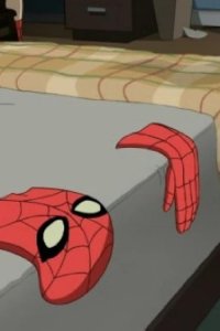 The Spectacular Spider-Man – S01E03 – Natural Selection
