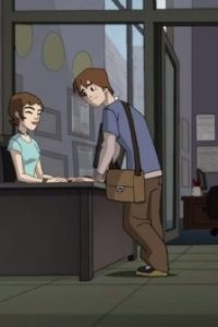 The Spectacular Spider-Man – S01E06 – The Invisible Hand