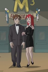 The Spectacular Spider-Man – S01E07 – Catalysts
