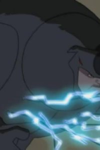 The Spectacular Spider-Man – S01E11 – Group Therapy