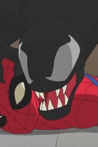 The Spectacular Spider-Man – S01E13 – Nature vs. Nurture