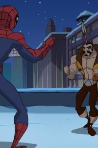 The Spectacular Spider-Man – S02E02 – Destructive Testing
