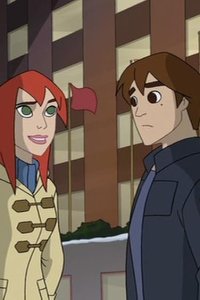 The Spectacular Spider-Man – S02E03 – Reinforcement