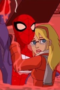 The Spectacular Spider-Man – S02E04 – Shear Strength