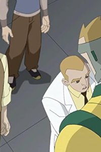The Spectacular Spider-Man – S02E06 – Growing Pains