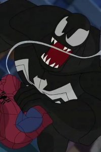 The Spectacular Spider-Man – S02E07 – Identity Crisis