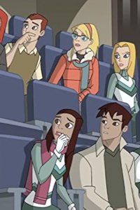 The Spectacular Spider-Man – S02E09 – Probable Cause
