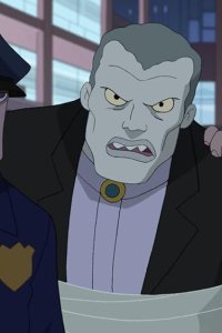 The Spectacular Spider-Man – S02E10 – Gangland