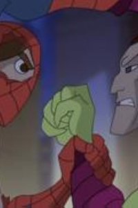 The Spectacular Spider-Man – S02E13 – Final Curtain