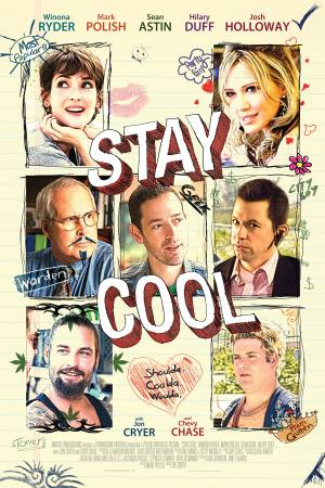 Stay Cool