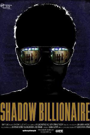 Shadow Billionaire