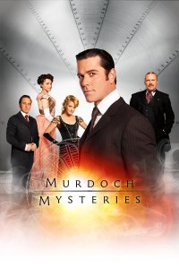 Murdoch Mysteries – S19E09 – Sugar Plum Murdoch