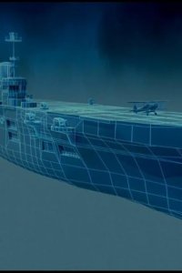 Big, Bigger, Biggest – S01E02 – Aircraft Carrier