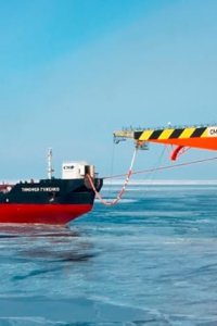 Big, Bigger, Biggest – S03E02 – Icebreaker