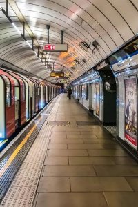 Big, Bigger, Biggest – S03E03 – Metro