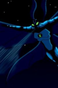 Ben 10: Alien Force – S01E04 – Kevin’s Big Score