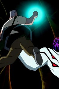 Ben 10: Alien Force – S01E06 – Max Out