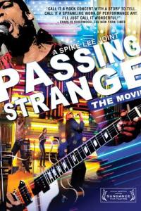 Passing Strange