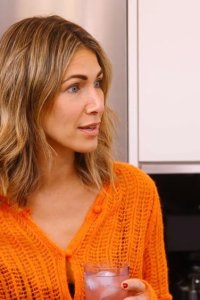 The Real Housewives of New York City – S15E03 – Dramamine Drama