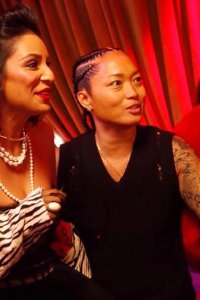 The Real Housewives of New York City – S15E10 – A Strictly Ballroom Affair