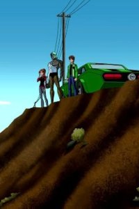 Ben 10: Alien Force – S03E03 – Inferno