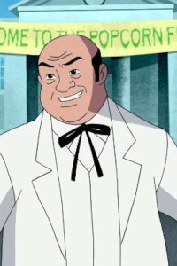 Ben 10: Alien Force – S03E04 – Fool’s Gold