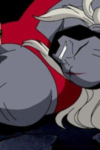Ben 10: Alien Force – S03E07 – Singlehanded