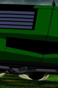 Ben 10: Alien Force – S03E08 – If All Else Fails