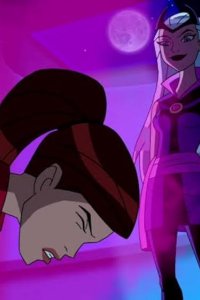 Ben 10: Alien Force – S03E09 – In Charm’s Way