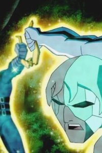Ben 10: Alien Force – S03E11 – Trade Off
